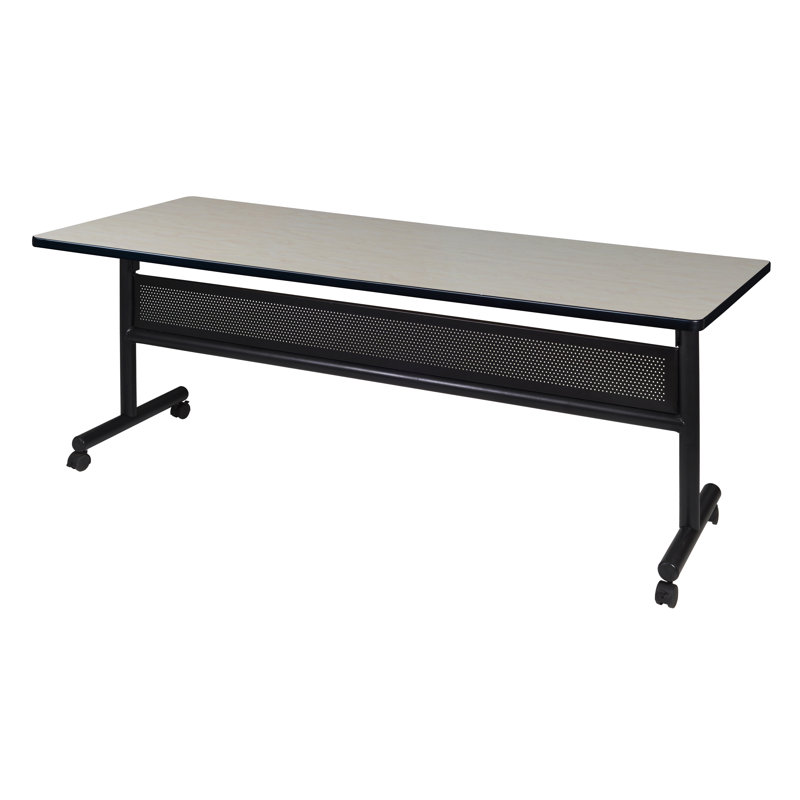 Table de nidification Nickilis, Érable, H 29 po x L 72 po x l 30 po