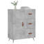 Glenavy 3 - Drawer Rectangle Accent Chest-336490218
