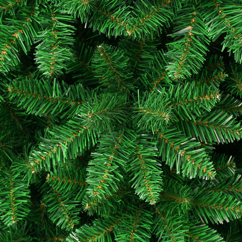 Arbre mince Rowan, 4'5"