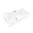 67" x 32" Freestanding Soaking Acrylic Bathtub-84448299
