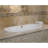 Elle 66'' x 32'' Acrylic Bathtub-9228041-88750565