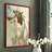 Warrior Framed Print - Solid Wood-547918935-547919791