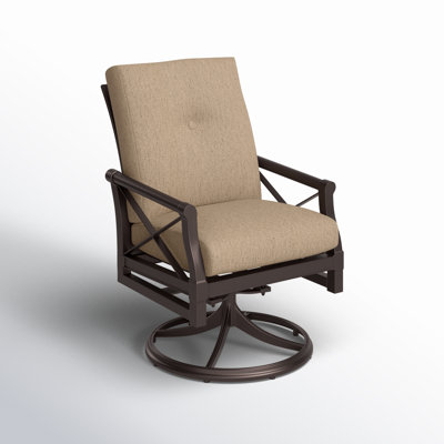 Andover Outdoor Rocker Chair