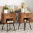 Kempst Nightstands Set for Bedroom Living Room-975042929