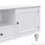 Meuble télé 70,9 po pour téléviseur de 80 po ou moins-117426030