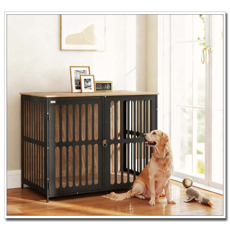 Table d'appoint pour animaux de compagnie