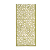 Meadows Handmade Floral Table Runnner