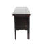 35.8'' W Solid Wood Console Table