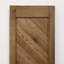 Solid Oak Barn Door-105287661