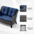 Dax - Person Patio Conversation Set-324590316
