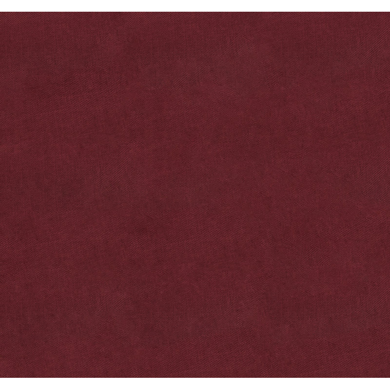 4'' H Customizable Bench Cushion For Indoor/Outdoor Furniture/Chair/Window Seat, Premium 75D High-Resilience Foam, Dark Red