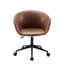 Chaise de travail Villagomez-1797164319