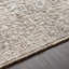 Tapis oriental gris / noir / ivoire Lavita-37222636