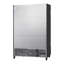 Commercial Merchandiser Refrigerator 36.27 CU.FT Glass Door Beverage Fridge