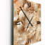 Jamirya - Horloge murale tropicale-1788907571