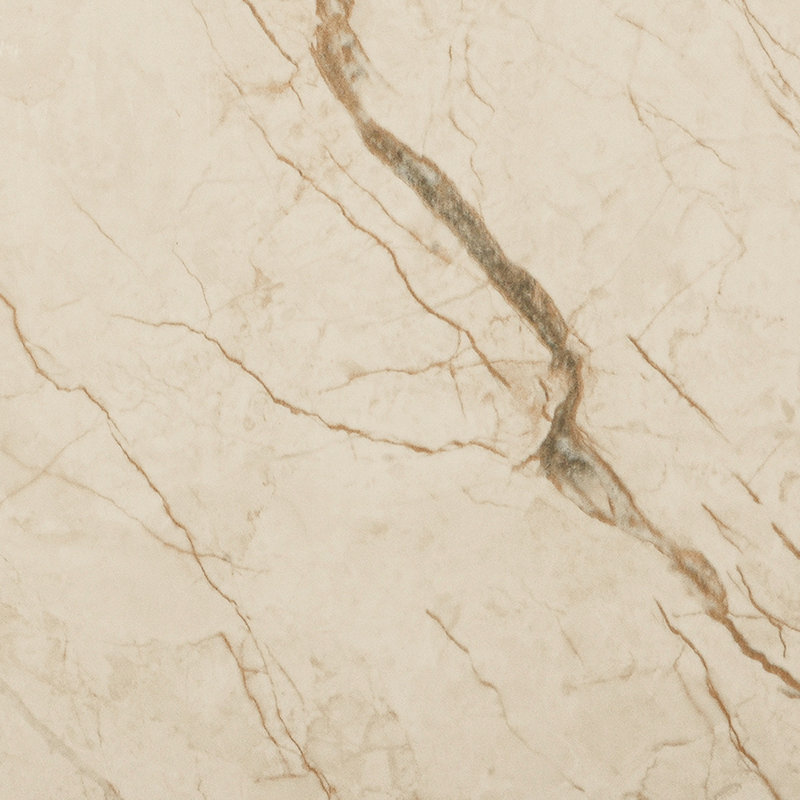 Falkirk Fermoy 2mm Thick 11.8'' W x 23.6'' L Vinyl, Cream