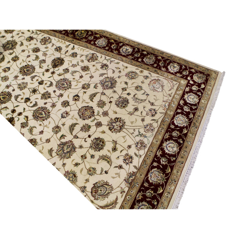 Oriental Area Rug