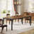 Lydia Metal Base Executive Desk