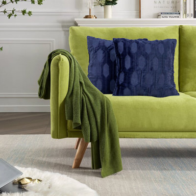 Housses de coussin Tatami