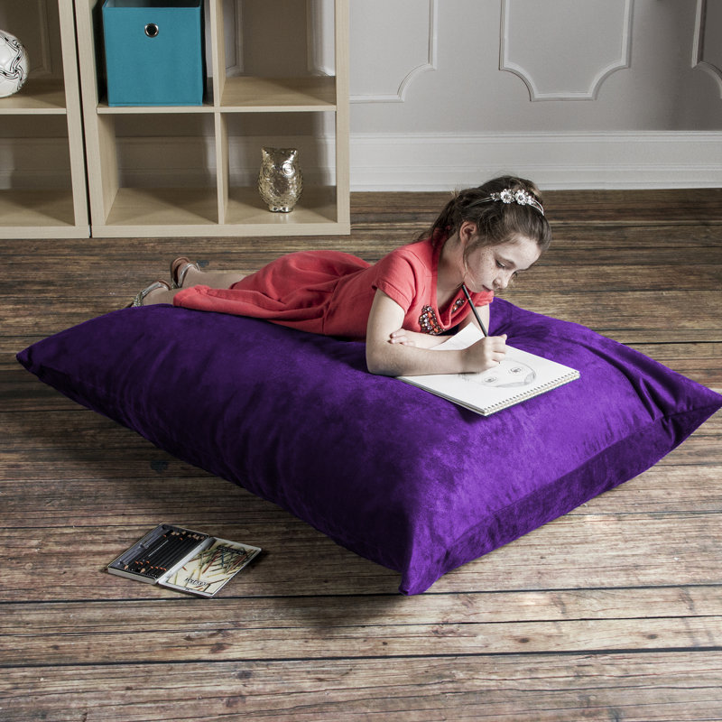 Coussin à billes 3,5 po, Raisin