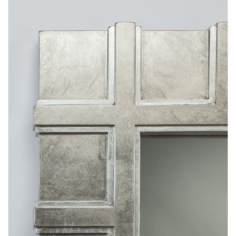 Rectangle Mirror