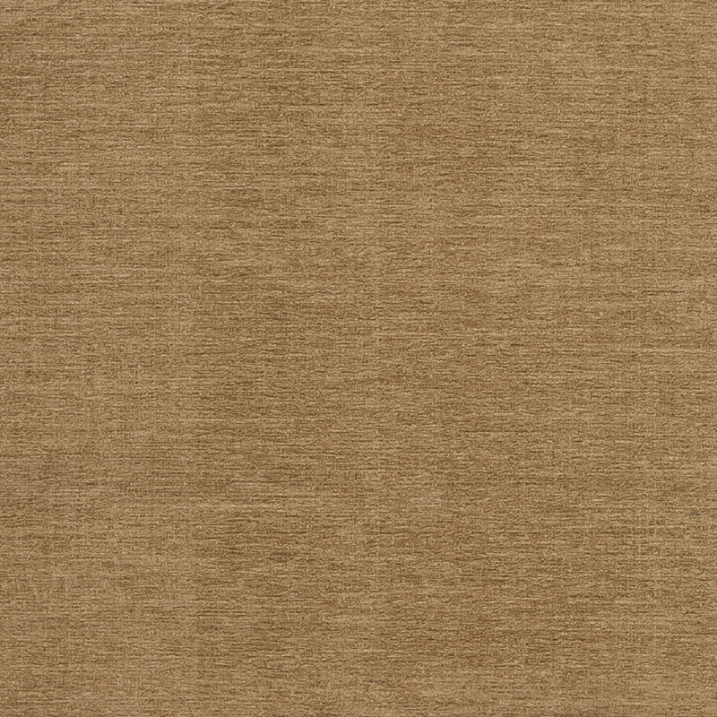 Tissu de chenille St. Tropez, Brun clair
