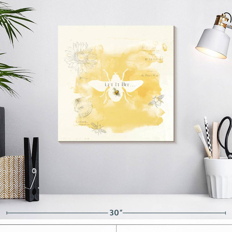 Abeille et abeille III