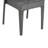 FARLEY STACKING SIDECHAIR, Set of 2, Modern Design with Comfortable Seating and Space-Saving Stackability for Versatile Use in Any Setting.-849399981