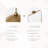 2-Light Kitchen Island Pendant-1853738081