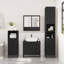 Bathroom Furniture Suite-210497420