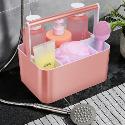 Portable Shower Caddy Tote