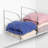 Metal Shelf Divider
