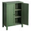 Armoire de salle de bain Forest Green