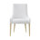 Judith Leiber Couture Upholstered Dining Chair