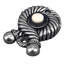 Equestre Push Button Doorbell with Compatibility-10366564