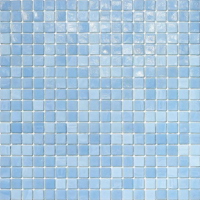 Celestial 5/8" x 5/8" Glass Mosaic