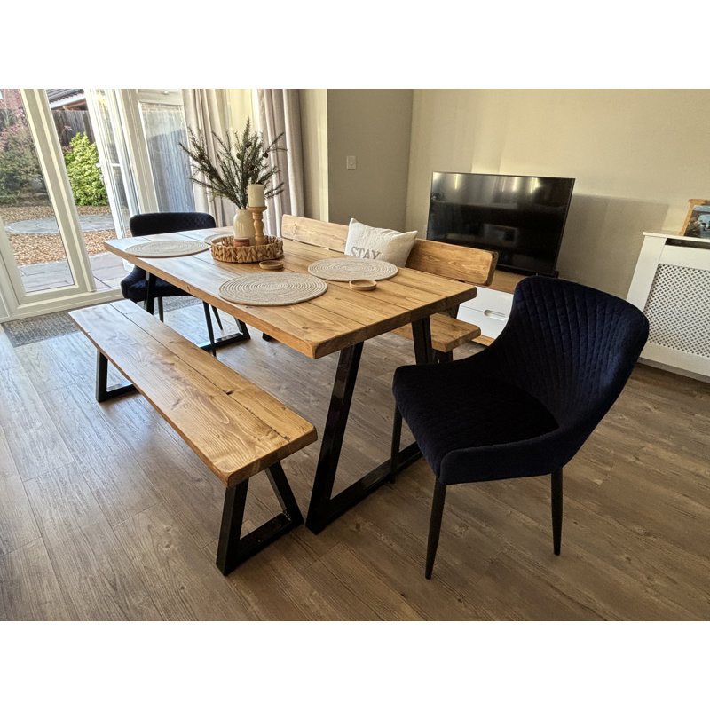 4 - Person Dining Set