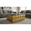 Table basse Ludvina