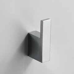  Wall Mounted Robe Hook