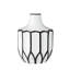 Vase de table Irizarry-1837175145