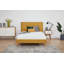 Matelas en mousse viscoélastique moyenne Larsa-544058177-618689064