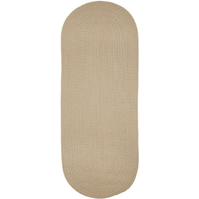 Smyth Synthetic Indoor Rug