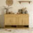 59.1" Multi-Functional Storage Buffet with Adjustable Shelf and Open Storage-723082754