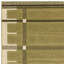 Cati Rectangle Wool Hand Tufted Dhurrie-838044898