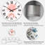 Horloge murale surdimensionnée-359050841