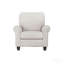 Chaise berçante Elvin