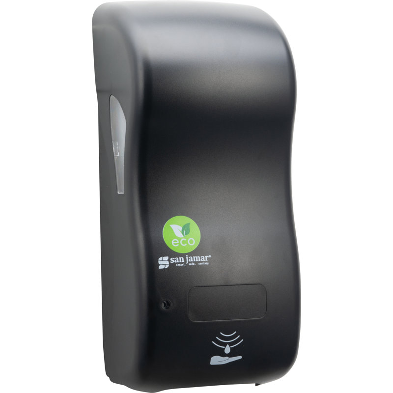 Classic EcoLogic Rely Hybrid Electronic Soap Dispenser