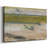 Aquatic Reflections I-Gallery Wrapped Canvas