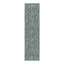 Tapis safari Teal_Unique Loom-204502217
