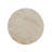 Outdoor Travertine Concrete Side Table